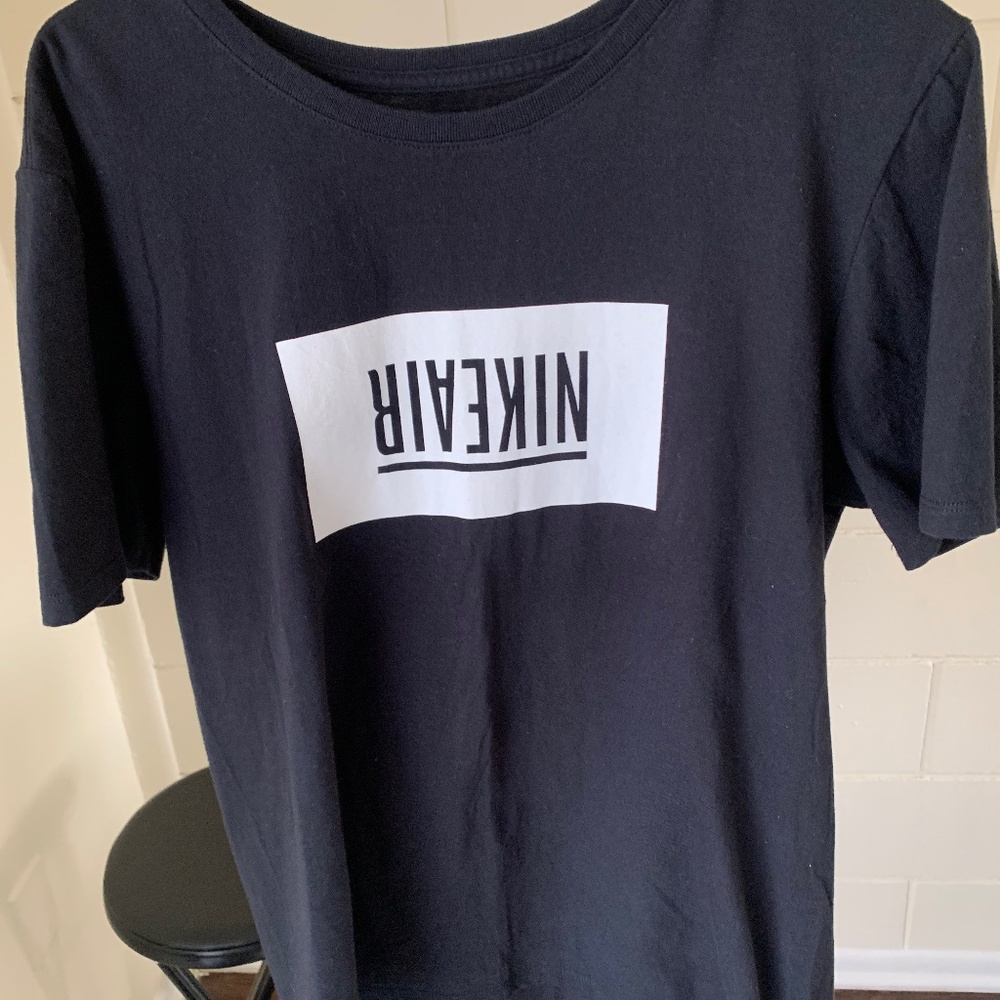 Nike x pigalle t-shirt